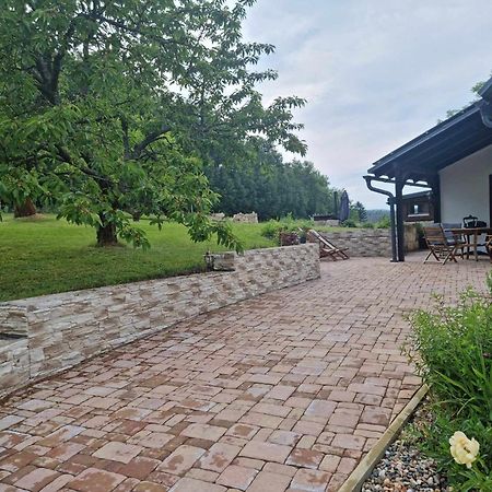Luxusni Apartman S Krbem - Kunraticke Svycarsko Kunratice  Exterior photo