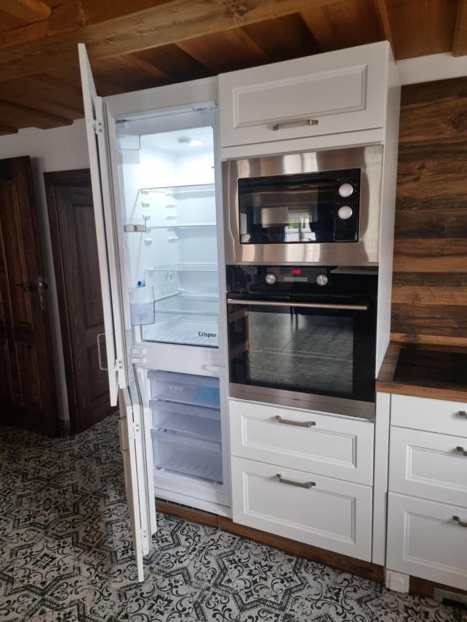 Luxusni Apartman S Krbem - Kunraticke Svycarsko Kunratice  Exterior photo