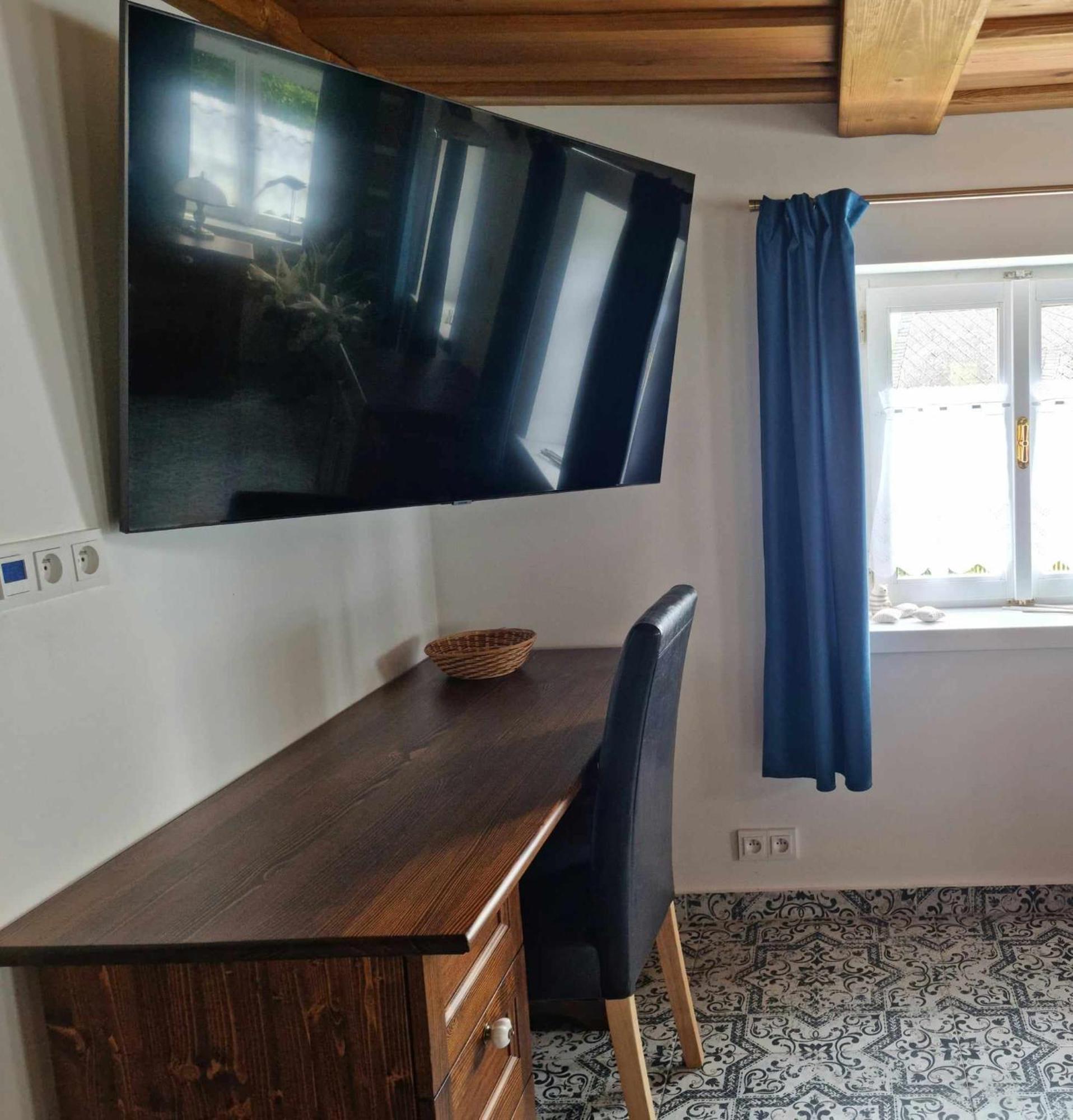 Luxusni Apartman S Krbem - Kunraticke Svycarsko Kunratice  Exterior photo