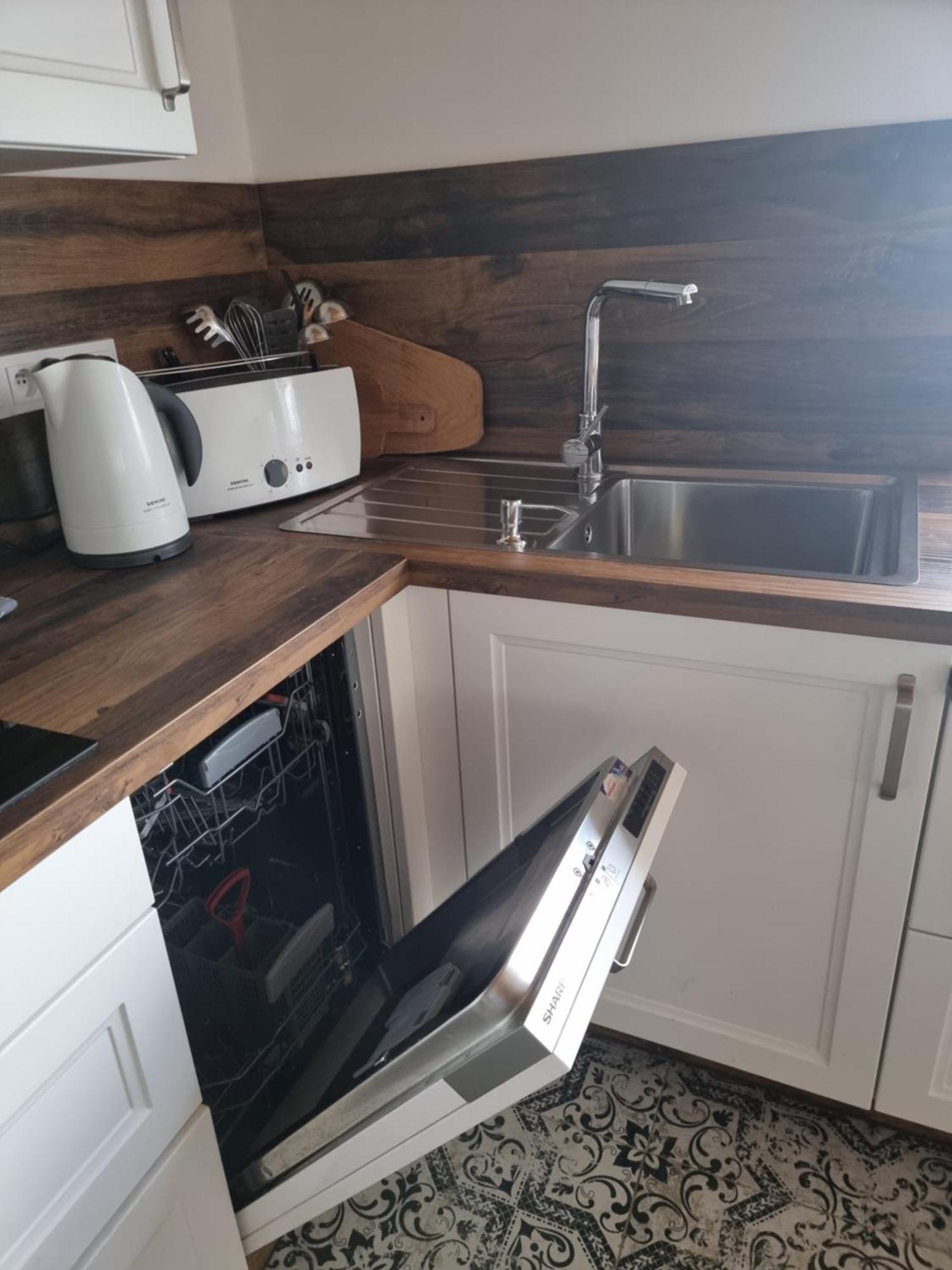 Luxusni Apartman S Krbem - Kunraticke Svycarsko Kunratice  Exterior photo