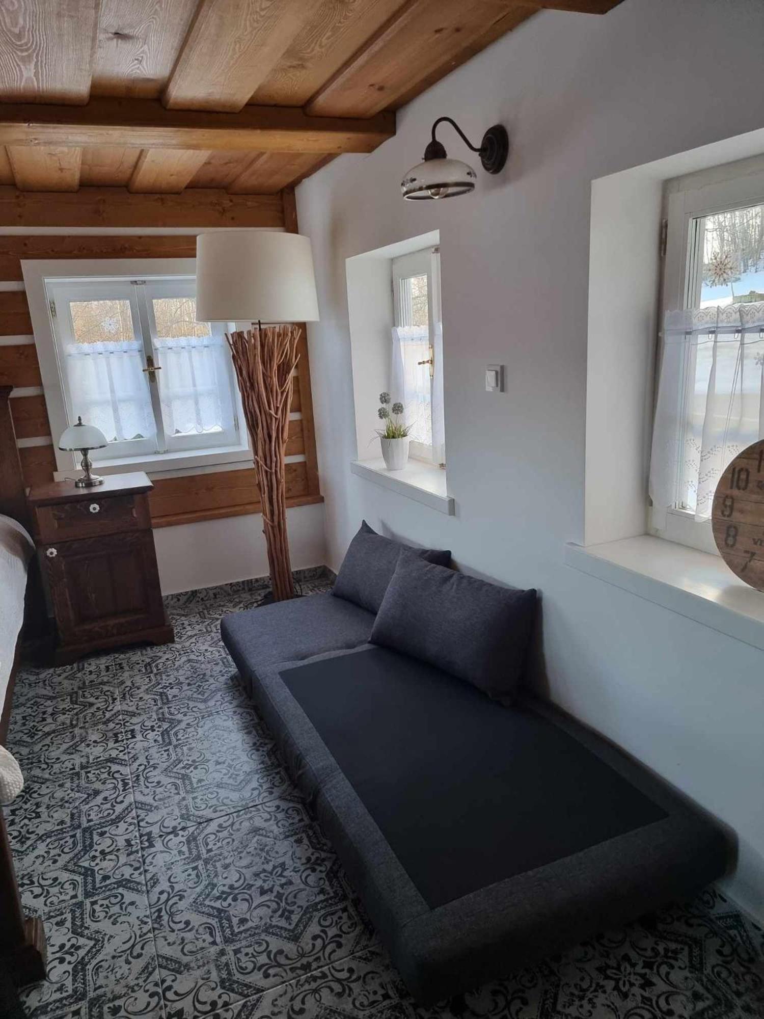 Luxusni Apartman S Krbem - Kunraticke Svycarsko Kunratice  Exterior photo