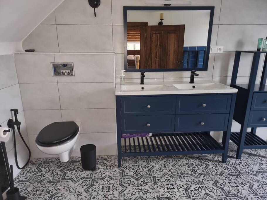 Luxusni Apartman S Krbem - Kunraticke Svycarsko Kunratice  Exterior photo